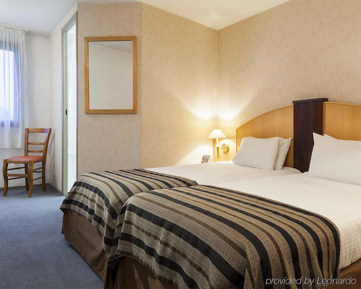 B&B Hotel ブレティニー・シュル・オルジュ エクステリア 写真